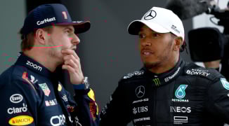 Speculation ramps up over future of HISTORIC F1 track