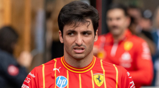 La CONTUNDENTE evaluación de Sainz sobre Ferrari