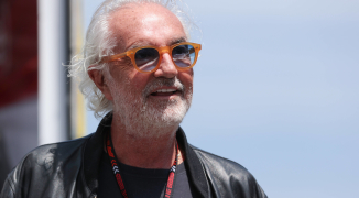 F1 champion makes SEISMIC return in shock move