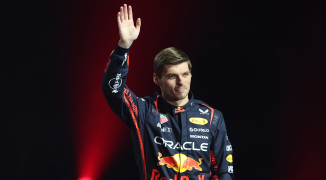 Red Bull Racing blijft op social media hinten op nieuwe livery voor RB22