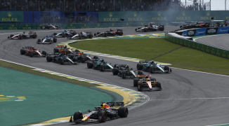 2022 vs 2023: Aston Martin da un gran paso, Ferrari suma casi 150 puntos menos