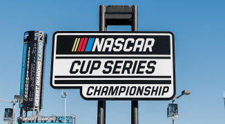 Record-breaking young driver set for NASCAR Cup Series debut