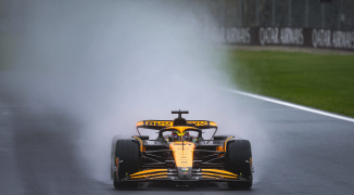 LIVE (gesloten) | Kwalificatie Grand Prix België: Verstappen dominant, Leclerc pakt pole
