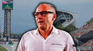 Barcelona wil plekje op F1-kalender naast Madrid behouden na 2026