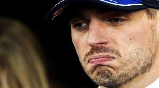 Max Verstappen's shocked reaction revealed after F1 disqualification