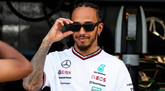 EXCLUSIVE: Former ally names greatest drive of Hamilton's life