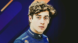 Franco Colapinto hoy: Daños severos a Williams; 2025, en riesgo absoluto