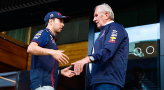 Marko ziet Hamilton als medeschuldige voor matige Albon-periode bij Red Bull