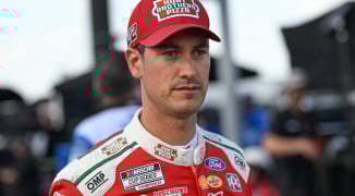 Hendrick Motorsports star issues surprise defence of Team Penske rival