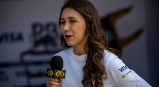 Coureurs Racing Bulls en Williams betrokken bij knullige crash in vrije training F1 Academy