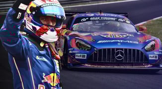 When is Max Verstappen racing in 'bizarre' 24-hour event?