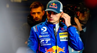 Verstappen liet start Nürburgring doelbewust schieten, GP Canada bedreigd door regen | GPFans Recap