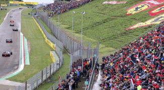 Imola reageert fel op F1-exit: "Verdriet en bitterheid na schrappen Grand Prix voor Madrid"