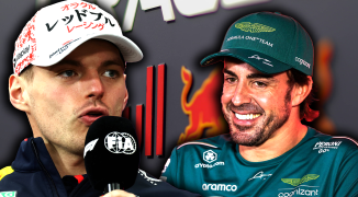 Alonso, INVESTIGADO por la FIA