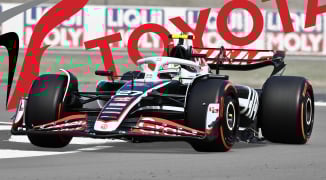 Toyota maakt zich op voor rentree: wat moet Toyota leren van haar eerste F1-avontuur? | GPFans Special