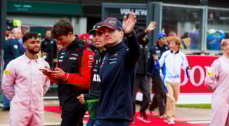 Bortoleto over racen met Verstappen en Alonso in endurance: 'Zeker iets wat ik wil doen'