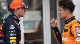 Lando Norris blasts 'idiot' Max Verstappen after Italian Grand Prix scrap