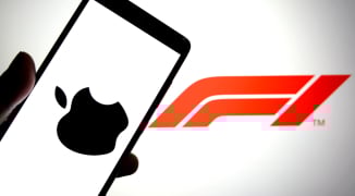 F1 signs blockbuster deal with Apple to become exclusive TV broadcaster