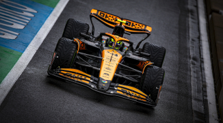 Dit is de voorlopige startopstelling voor de F1 Grand Prix van Groot-Brittannië