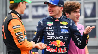 'Verstappen heeft spijt van afwijzen Mercedes', Piastri reageert op geruchten Max | GPFans Recap