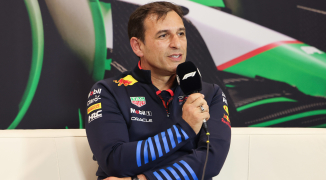 Waché wijst naar correlatieproblemen bij Red Bull: "Gebruiken een relatief oude windtunnel"