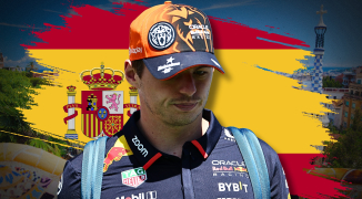 F1 Results Today: Spanish Grand Prix practice times - Red Bull rivals BOOSTED in hard-fought FP3