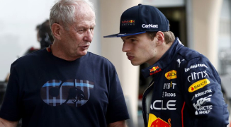 'Helmut Marko tekent nieuw contract bij Red Bull', 'Ferrari haalt crashtest' | GPFans Recap