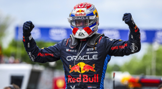 VIDEO: Verstappen doet geheime test in Italië, Barcelona past circuit aan | GPFans News