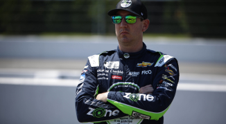 Kyle Busch slams 'unfixable' NASCAR problem that he just can't understand