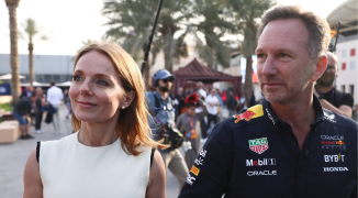 Christian Horner and Geri Halliwell make huge marriage decision after Red Bull payout