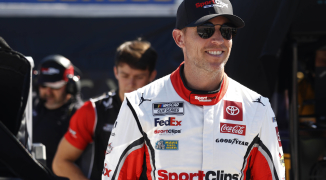 Denny Hamlin makes big purchase ahead of NASCAR retirement
