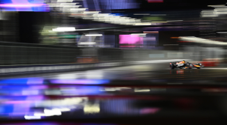 FIA betrapt twee teams op illegale banden en vuurt waarschuwingsschot af