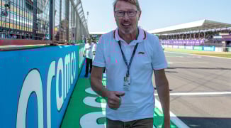 Häkkinen doet boekje open over voorbereiding op F1-races | F1 Shorts