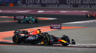 Verstappen tovert pole position uit de hoge hoed in Qatar: 'Eerlijk gezegd, niet verwacht'