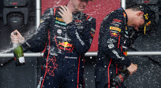 Lulham kan zege op Nordschleife nog niet helemaal bevatten: "Het is ongelooflijk"