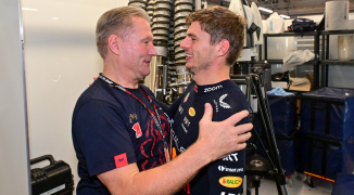 Max Verstappen verdedigt Jos, nieuwe verklaring over Ben Sulayem, Alonso herenigd met Bell | GPFans Recap