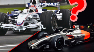 Hoe was Sauber vroeger als fabrieksteam en wat zijn de verwachtingen met Audi? | GPFans Special