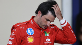 El DESGARRADOR mensaje de Sainz sobre Ferrari