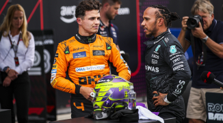 F1 Austrian Grand Prix 2024 Sprint Qualifying: start times, schedule and TV