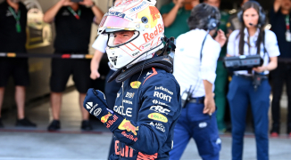 Wie is Rupert Manwaring, de nieuwe performance coach van Max Verstappen?