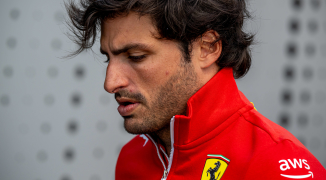 Así fue la IMPRESIONANTE recuperación de Sainz