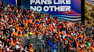Miami GP fans shocked by $150 luxury hot dog