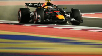 LIVE | Sprint in Qatar: Kan Tsunoda Verstappen helpen in de strijd tegen McLaren?