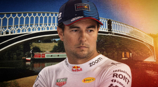 Red Bull announce Perez REPLACEMENT for Silverstone