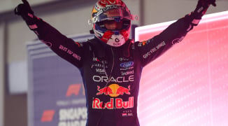 BREAKING: Afrika terug op Formule 1-kalender met opvallende megadeal