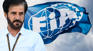 Liberty Media pierde la paciencia con el presidente de la FIA y considera sacar a la F1
