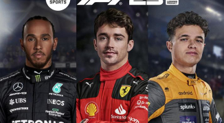 Le jeu F1 23 sortira le 13 juin prochain