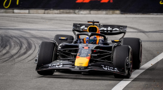 Strafpunten Formule 1: de stand van zaken in aanloop naar de Verenigde Staten
