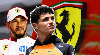 F1 Qualifying Results: Hamilton lands major blow as McLaren star suffers shocking defeat