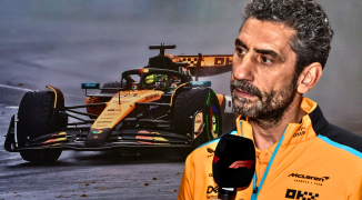 Andrea Stella ziet probleem bij McLaren, voordeel voor Verstappen?